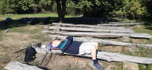 Vápenice - Mikulčin vrch - Malý Lopeník - Veľký Lopeník - Lopeník