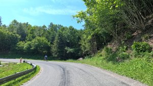 Šumperk – Štíty -  Lázek - Hoštejn - Zábřeh - Šumperk