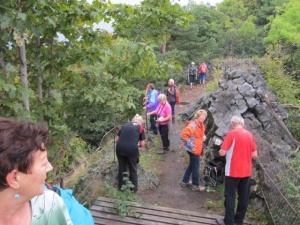 Ze zájezdu - České Švícarsko_Den 4._vedli Z.Daňková a F. Ondráček, foto V.Vidrmanová+S.Krejčí