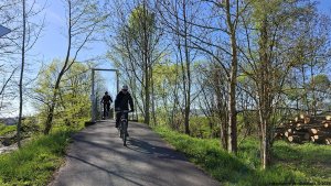 Šumperk - Dolní Studénky - Chromeč - Zábřeh - Leština - Třemešek - Šumperk