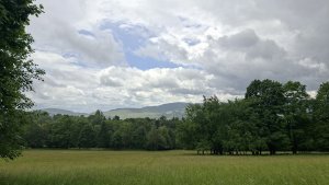 Vysoké Žibřidovice - Cibulka - Sviní hora - Vojtíškov - Podlesí