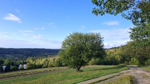 Vápenice - Mikulčin vrch - Malý Lopeník - Veľký Lopeník - Lopeník
