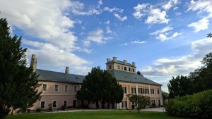 Česká Skalice - Národní přírodní památka Babiččino údolí