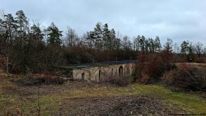 Dolany - fort Radíkov - Svatý Kopeček - Samotišky