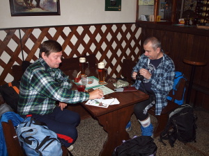 Na cestu je třeba se pořádně připravit