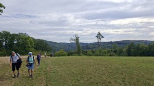 Luhačovice – okruh Dušana Jurkoviče