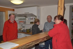 Ze ŠUMPERSKÉ ZIMNÍ 50. FOTO Vojta Krejčí a Pepa Vašát