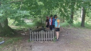 Šumperk - Buková hora - Suchý vrch - Červená Voda - Kocanda -  Šumperk