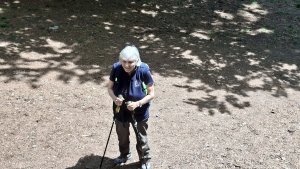 České středohoří a Krušné hory - účastníci zájezdu
