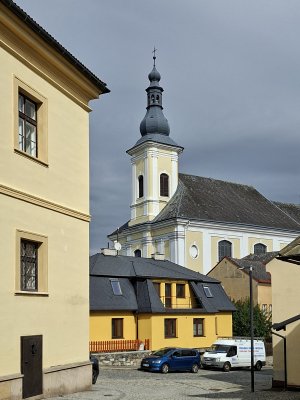 Oslava 100 let KČT Zábřeh