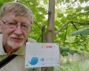 Pepa navštívil severní pól ve Ptení