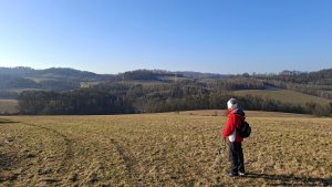 Šumperská zimní 50 - Hrabišín - Brníčko - Postřelmov