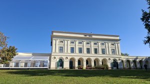 Pohansko