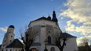Ramzová - Ostružná - Skiland - Banjaluka - Branná