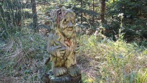 Lázně Jeseník – Studniční vrch - Jeseník