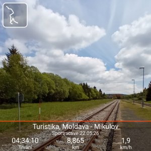 České středohoří a Krušné hory - účastníci zájezdu