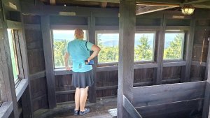 Šumperk – Štíty -  Lázek - Hoštejn - Zábřeh - Šumperk