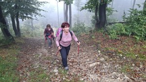 Zájezd Slovensko-Kysuca 21.9. - 24.9. 2025 · 21. 9. 2025 ·