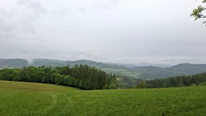 Lesní zážitková NS - Komňátka - štola Mařka – Bohdíkov - Komňátka