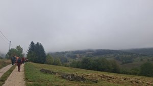 okolo Žítkové - Naučná stezka Moravské Kopanice – Žítková