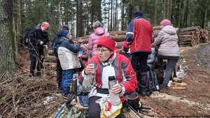 Ramzová - Pasák - Branná