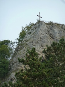 Z turistické akce Chebsko-Bavorsko 24. až 28. září. Vedli: Zdeňka Daňková a František Ondráček. Objektivem Slávky Krejčí