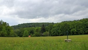Pohořany - Strom splněných přání - Cesta světla - Bělkovice-Lašťany
