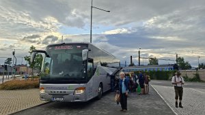 Krościenko nad Dunajcem - Sokolica - Czertezik - Czerteż