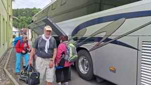 bydlink Mikulov - penzion Mikuláš