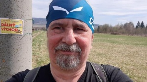 Mojmír na východě