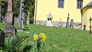 Šumperk - Velké Losiny - Přemyslov - Pekařov - Šumperk