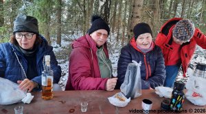 Mírov - Mohelnice