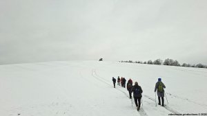 Bludov - Brusná - Bludoveček - Šumperk