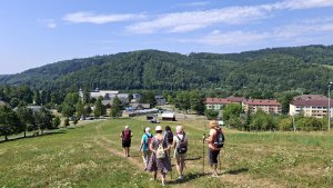 Tančírna II. - Loučná nad Desnou - Velké Losiny