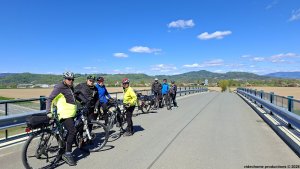 Šumperk - Dolní Studénky - Chromeč - Zábřeh - Leština - Třemešek - Šumperk