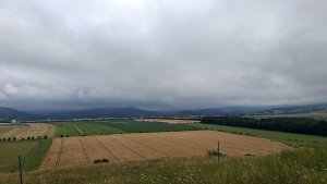 Kobylá nad Vidnavkou - Mojmírův rybník - Lánský vrch - Žulová