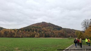 Petrov nad Desnou - Bukovka - Velké Losiny