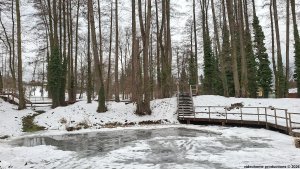 Bludov - Brusná - Bludoveček - Šumperk
