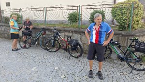 Šumperk - Buková hora - Suchý vrch - Červená Voda - Kocanda -  Šumperk