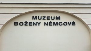 Česká Skalice - Národní přírodní památka Babiččino údolí