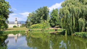 Tančírna II. - Loučná nad Desnou - Velké Losiny