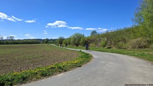 Šumperk - Dolní Studénky - Chromeč - Zábřeh - Leština - Třemešek - Šumperk