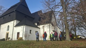Mírov - Mohelnice