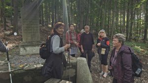 Lázně Jeseník – Studniční vrch - Jeseník