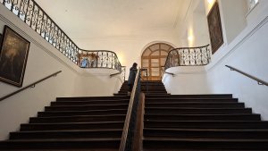 Rajhrad – Památník písemnictví na Moravě