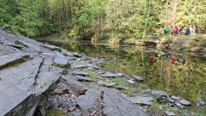 Pohořany - Strom splněných přání - Cesta světla - Bělkovice-Lašťany