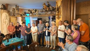 bydlink Mikulov - penzion Mikuláš - ocenění