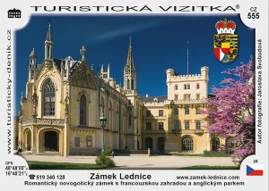Podivín - CHKO Soutok - Lednice - Minaret - Lužní les - Kančí obora - Břeclav