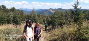 Zájezd Slovensko-Kysuca   21.9. - 24.9. 2025