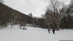 votvírák Vernířovice - Sobotín